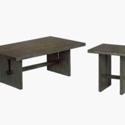 Donald Choi 1168801 Zane Coffee Table Halifax