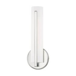 LIVEX LIGHTING 10351-05 Visby Wall Sconce Toronto