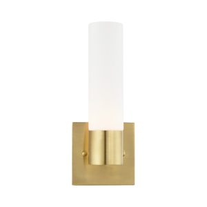 LIVEX LIGHTING 10101-12 ADA Wall Sconce Ottawa