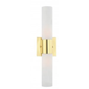 LIVEX LIGHTING 10102-02 ADA Bath Vanity Edmonton