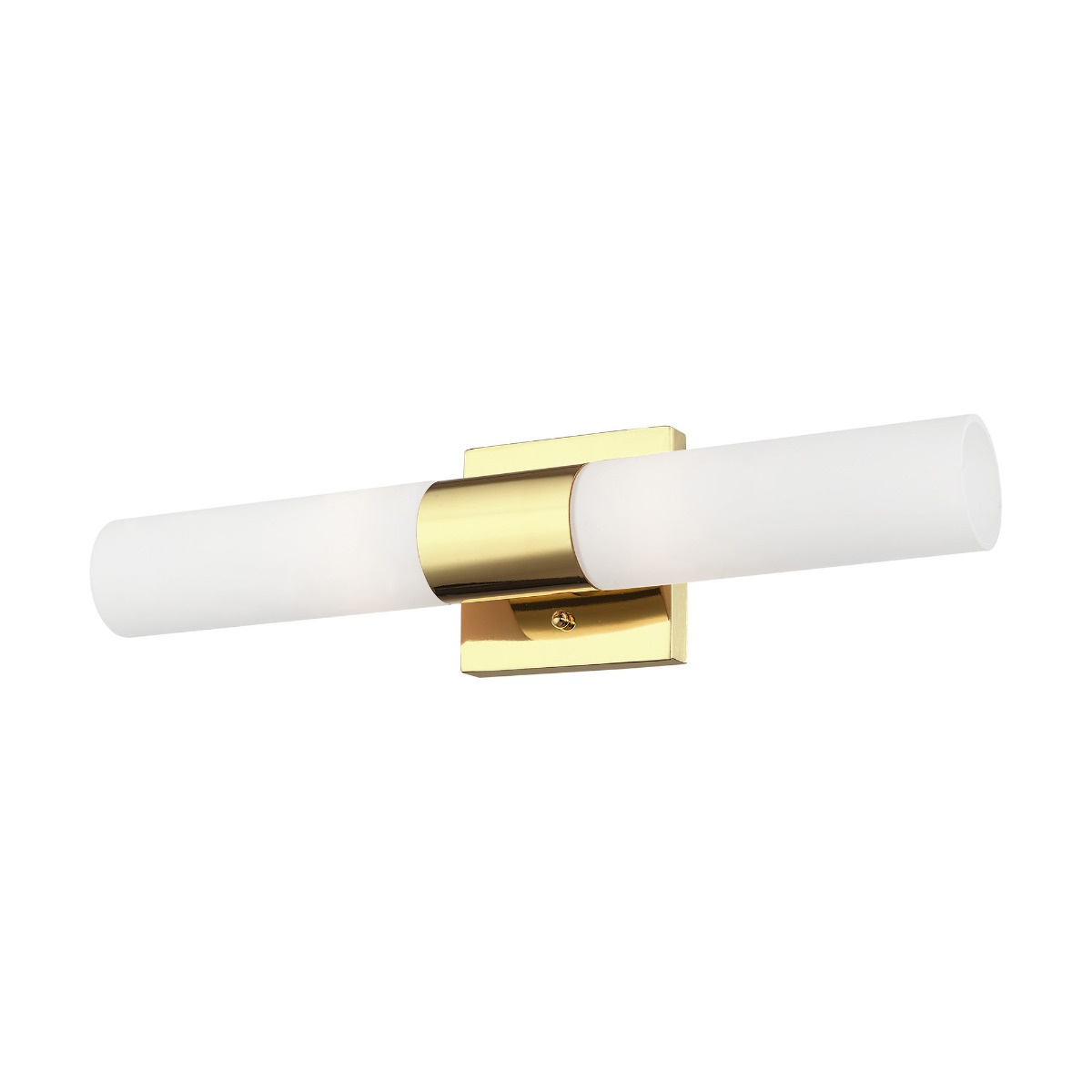 LIVEX LIGHTING 10102-02 ADA Bath Vanity Edmonton