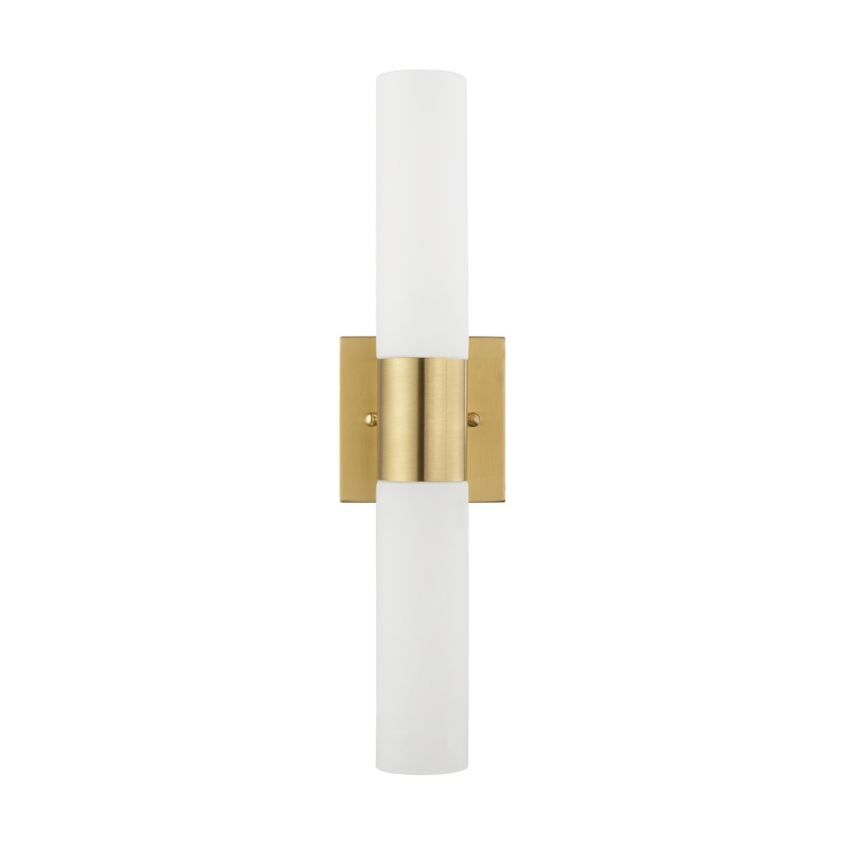 LIVEX LIGHTING 10102-12 ADA Bath Vanity Fredericton