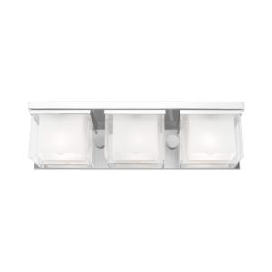 LIVEX LIGHTING 10123-05 Bath Vanity Mississauga