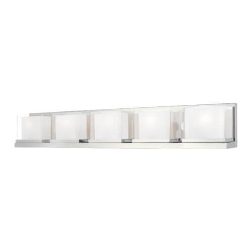 LIVEX LIGHTING 10125-05 Duval Bath Vanity Ottawa