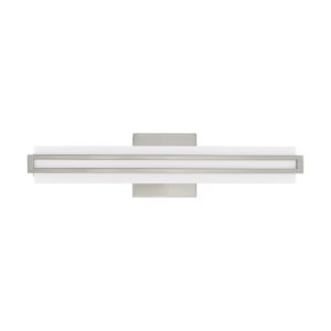 LIVEX LIGHTING 10192-91 Fulton Bath Vanity Montreal