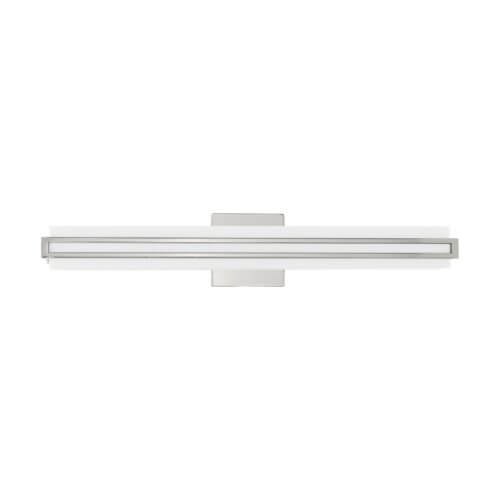 LIVEX LIGHTING 10193-05 Fulton Energy-efficient LED Bath Vanity Montreal