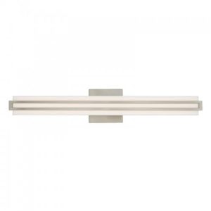 LIVEX LIGHTING 10193-91 Fulton Energy-efficient LED Bath Vanity Toronto
