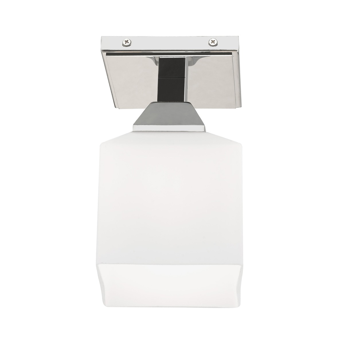 LIVEX LIGHTING 10280-05 Aragon Ceiling Mount Montreal