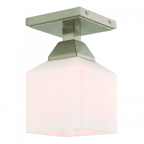 LIVEX LIGHTING 10280-91 Aragon Ceiling Mount Vancouver
