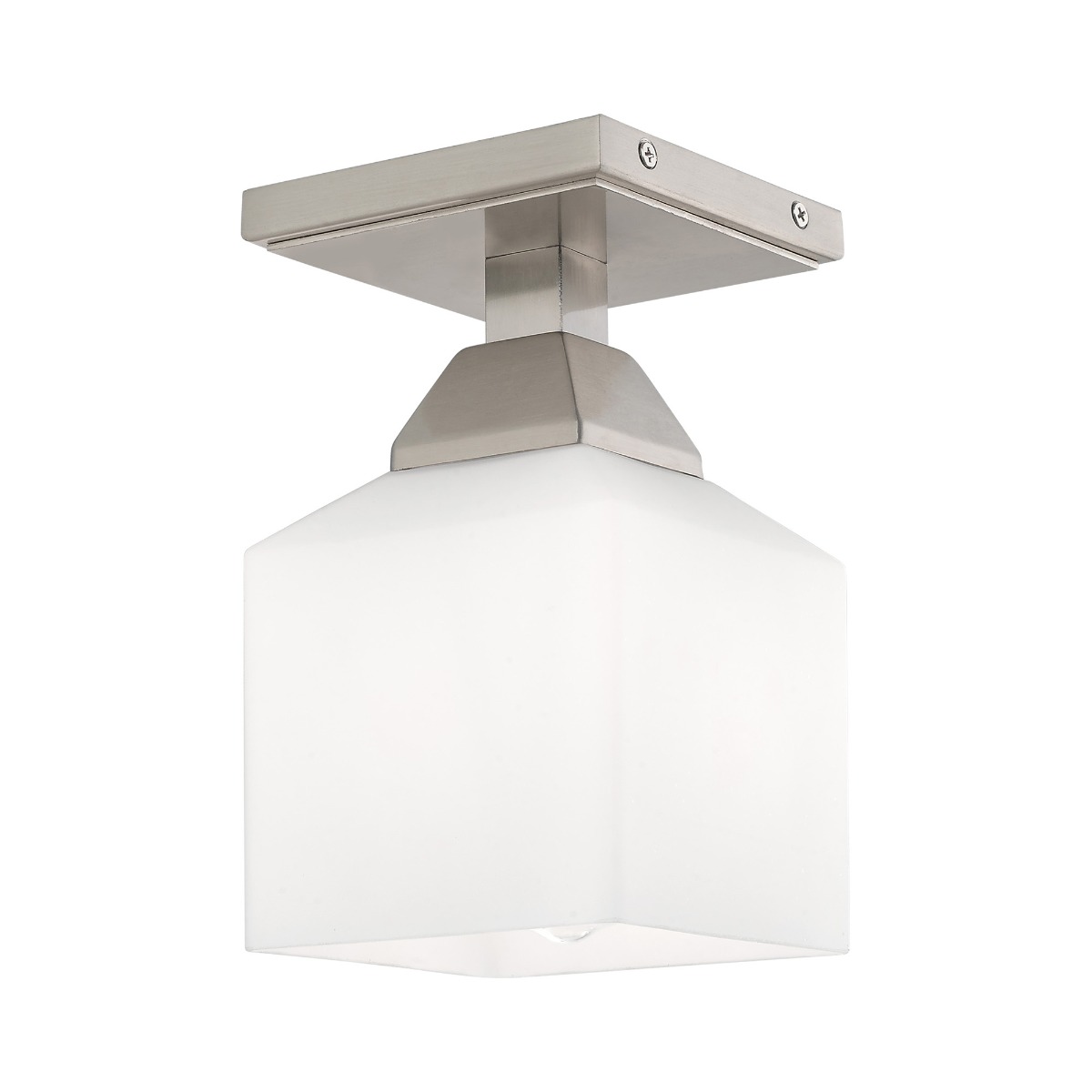LIVEX LIGHTING 10280-91 Aragon Ceiling Mount Vancouver