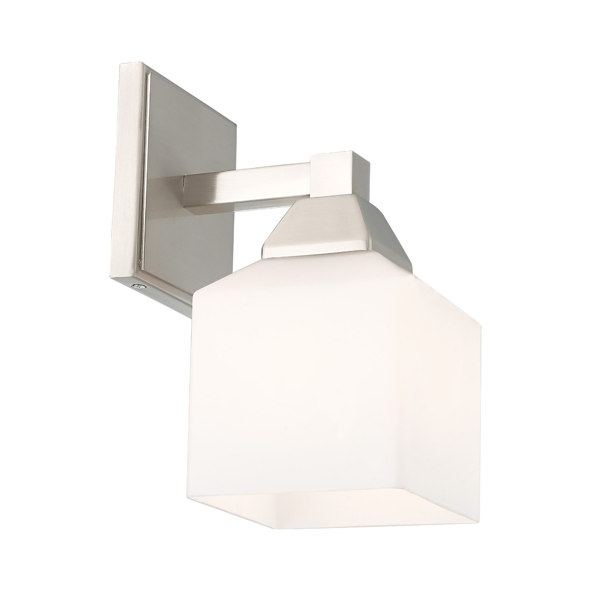 LIVEX LIGHTING 10281-91 Aragon Wall Sconce Montreal