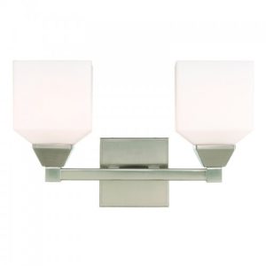 LIVEX LIGHTING 10282-91 Aragon Bath Vanity Montreal