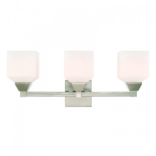 LIVEX LIGHTING 10283-91 Aragon Bath Vanity Winnipeg
