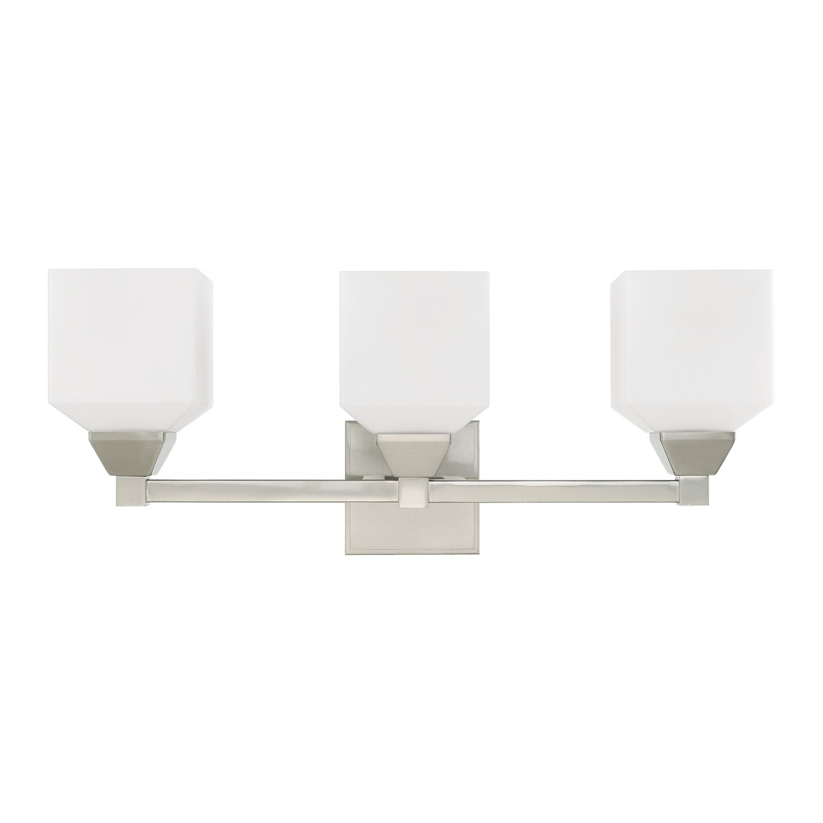 LIVEX LIGHTING 10283-91 Aragon Bath Vanity Winnipeg