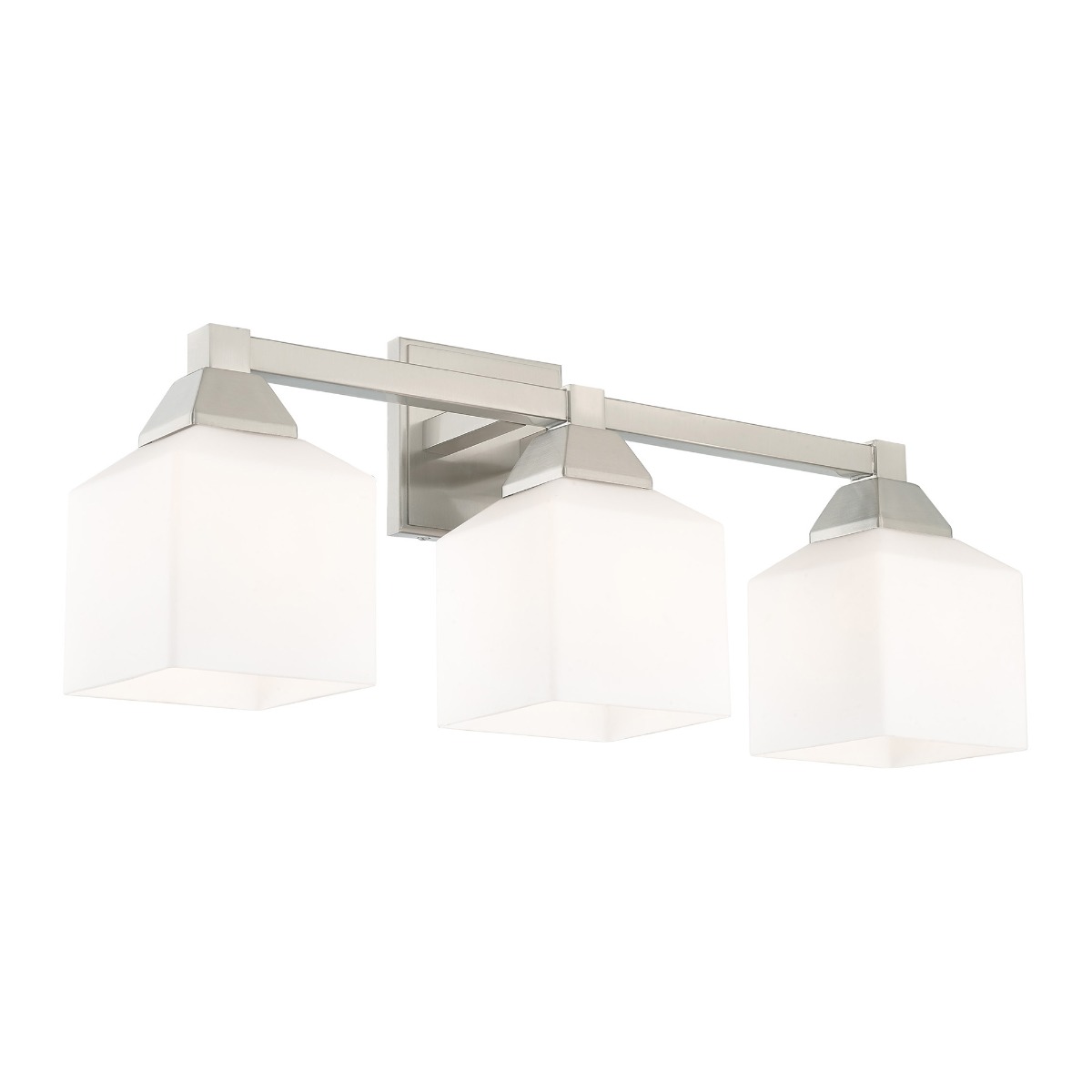 LIVEX LIGHTING 10283-91 Aragon Bath Vanity Winnipeg