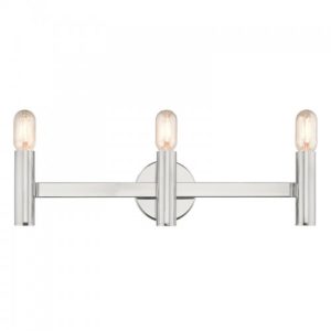 LIVEX LIGHTING 10343-05 Copenhagen Bath Vanity Halifax