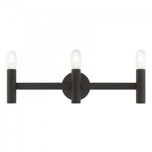 LIVEX LIGHTING 10343-07 Copenhagen Bath Vanity Montreal