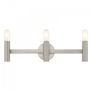 LIVEX LIGHTING 10343-91 Copenhagen Bath Vanity Toronto
