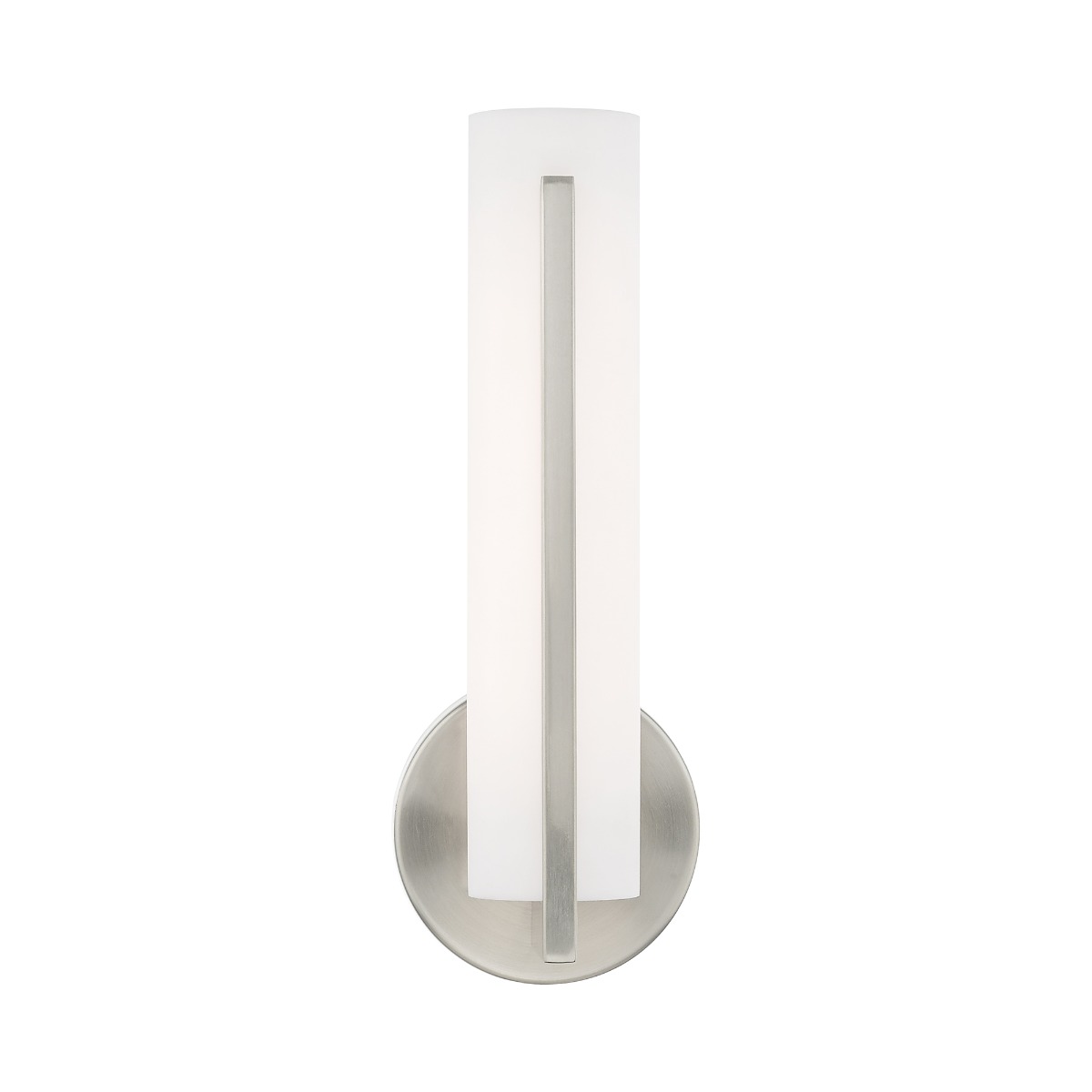 LIVEX LIGHTING 10351-91 Visby LED Bath Vanity Calgary