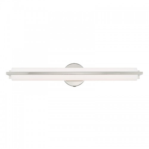 LIVEX LIGHTING 10353-05 Visby LED Bath Vanity Calgary