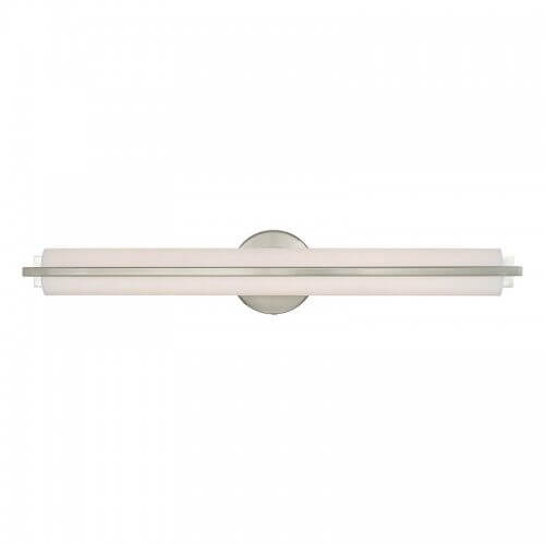 LIVEX LIGHTING 10353-91 Visby Bath Vanity Calgary