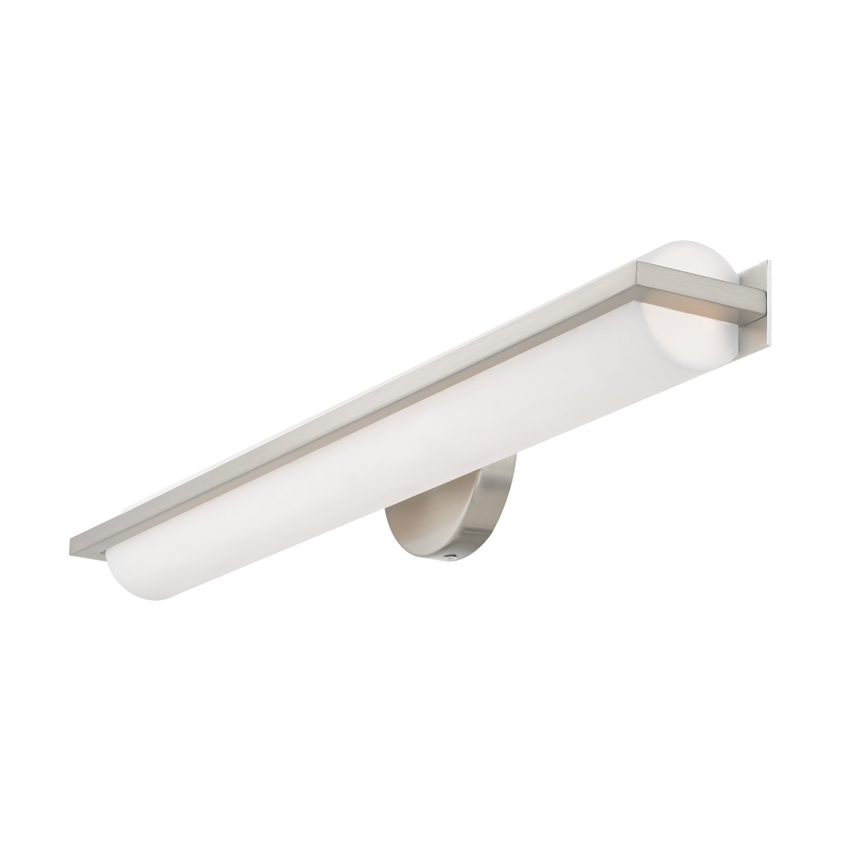 LIVEX LIGHTING 10353-91 Visby Bath Vanity Calgary