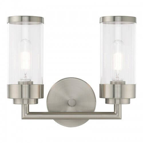 LIVEX LIGHTING 10362-91 Hillcrest Bath Vanity Halifax