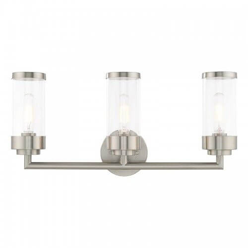 LIVEX LIGHTING 10363-91 Hillcrest Bath Vanity Winnipeg