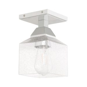 LIVEX LIGHTING 10380-05 Aragon Ceiling Mount Vancouver