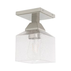 LIVEX LIGHTING 10380-91 Aragon Ceiling Mount Edmonton