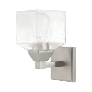 LIVEX LIGHTING 10381-91 Aragon Wall Sconce Ottawa