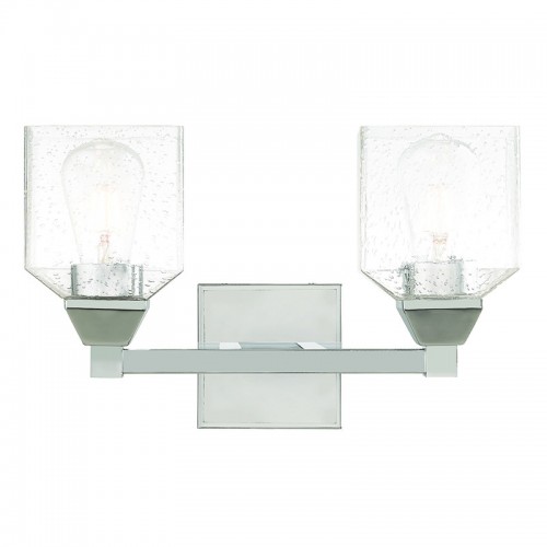 LIVEX LIGHTING Aragon Bath Vanity Calgary