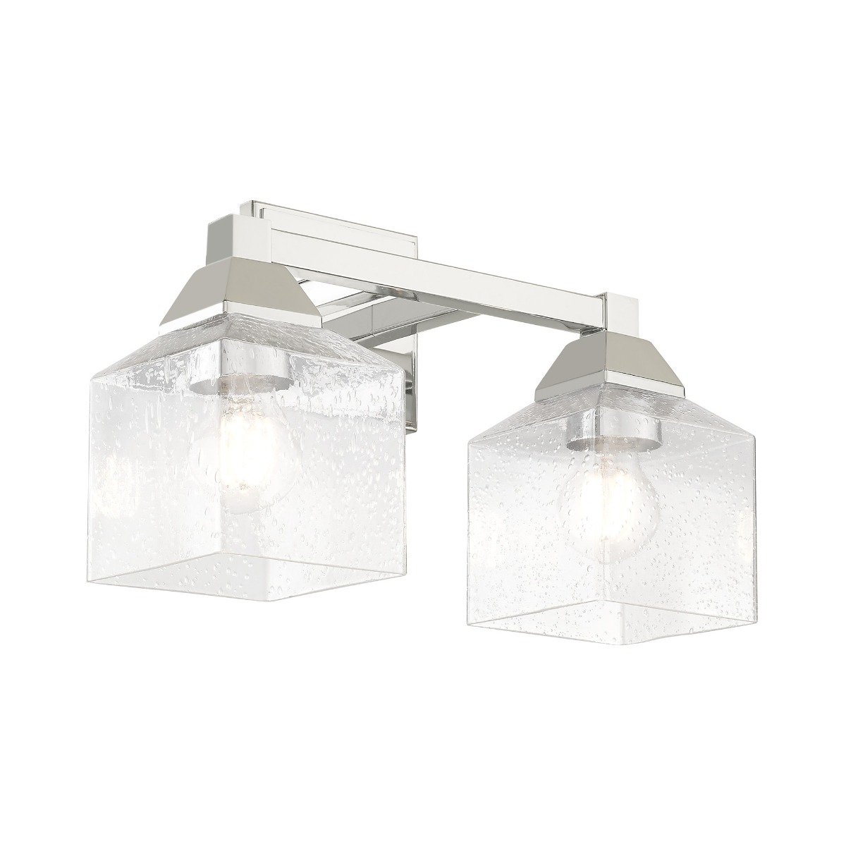 LIVEX LIGHTING Aragon Bath Vanity Calgary