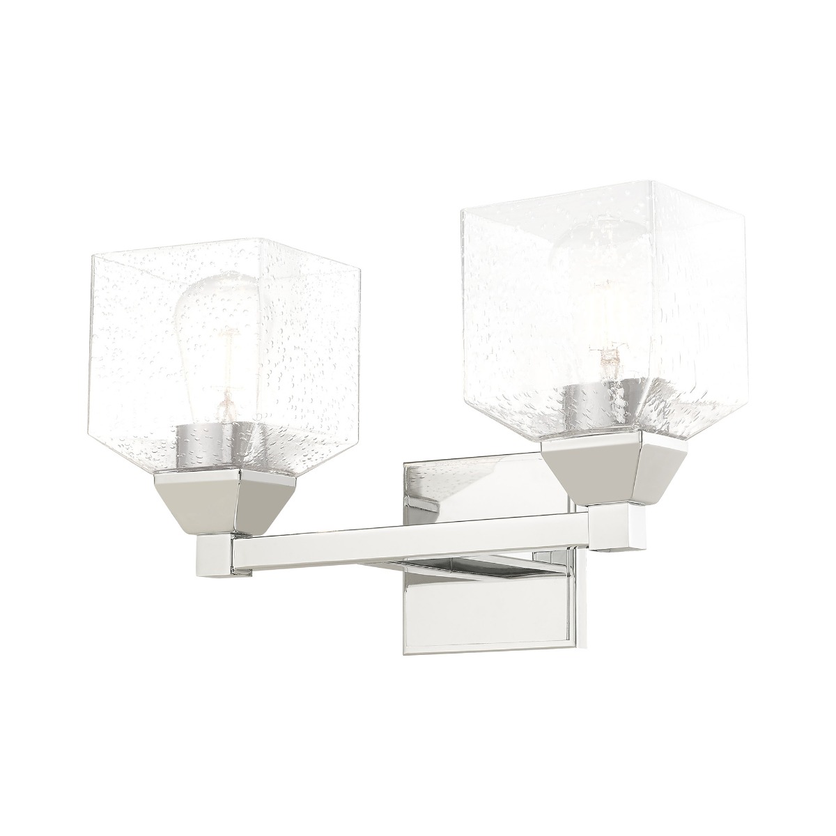 LIVEX LIGHTING Aragon Bath Vanity Calgary
