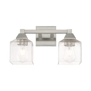 LIVEX LIGHTING 10382-91 Aragon Bath Vanity Toronto