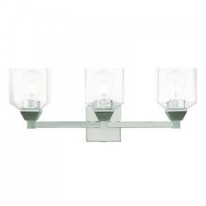 LIVEX LIGHTING 10383-05 Aragon Bath Vanity Calgary