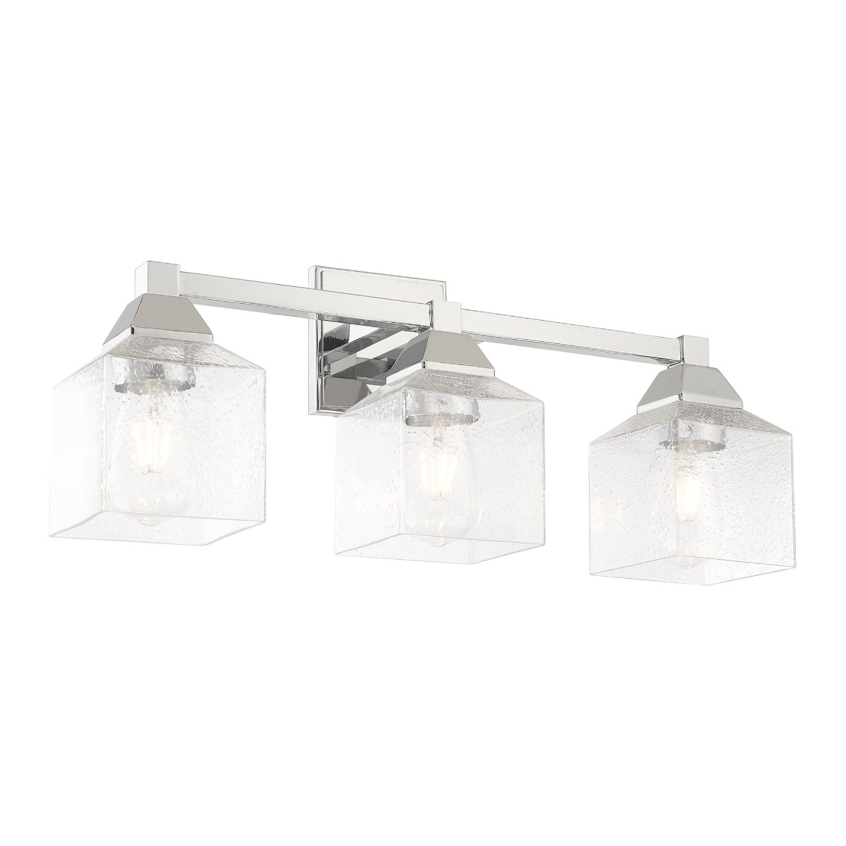 LIVEX LIGHTING 10383-05 Aragon Bath Vanity Calgary