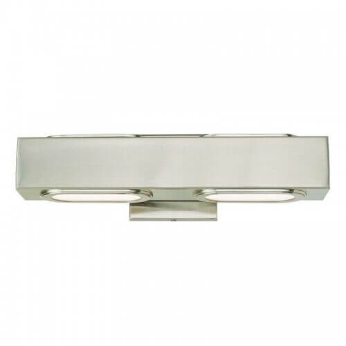 LIVEX LIGHTING 14852-91 Kimball Bath Vanity Mississauga