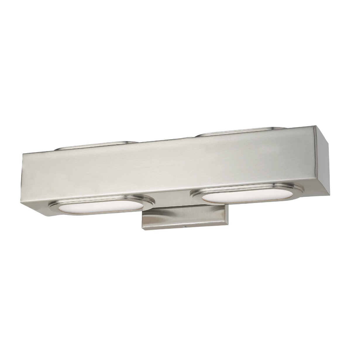 LIVEX LIGHTING 14852-91 Kimball Bath Vanity Mississauga
