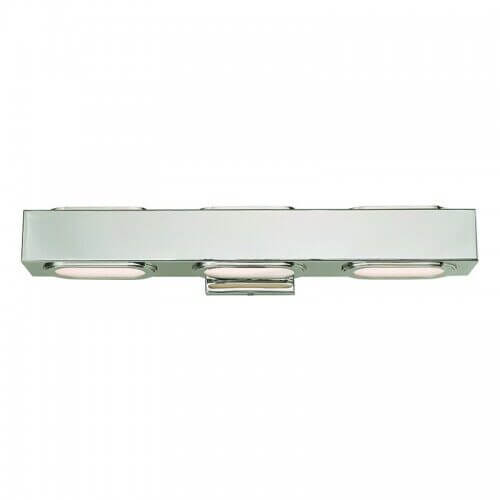 LIVEX LIGHTING 14853-05 Kimball Bath Vanity Ottawa