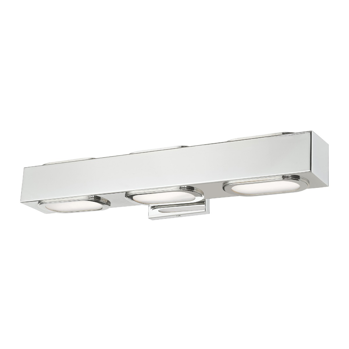LIVEX LIGHTING 14853-05 Kimball Bath Vanity Ottawa