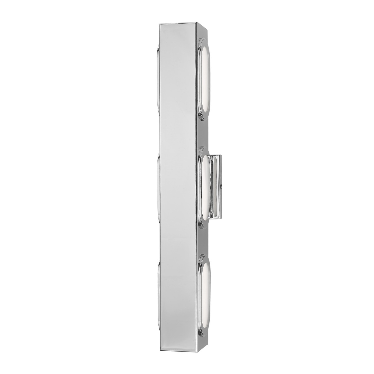 LIVEX LIGHTING 14853-05 Kimball Bath Vanity Ottawa