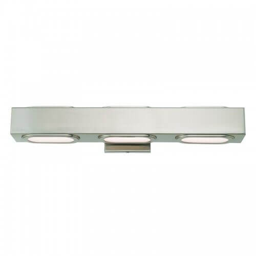 LIVEX LIGHTING 14853-91 Kimball Bath Vanity Toronto