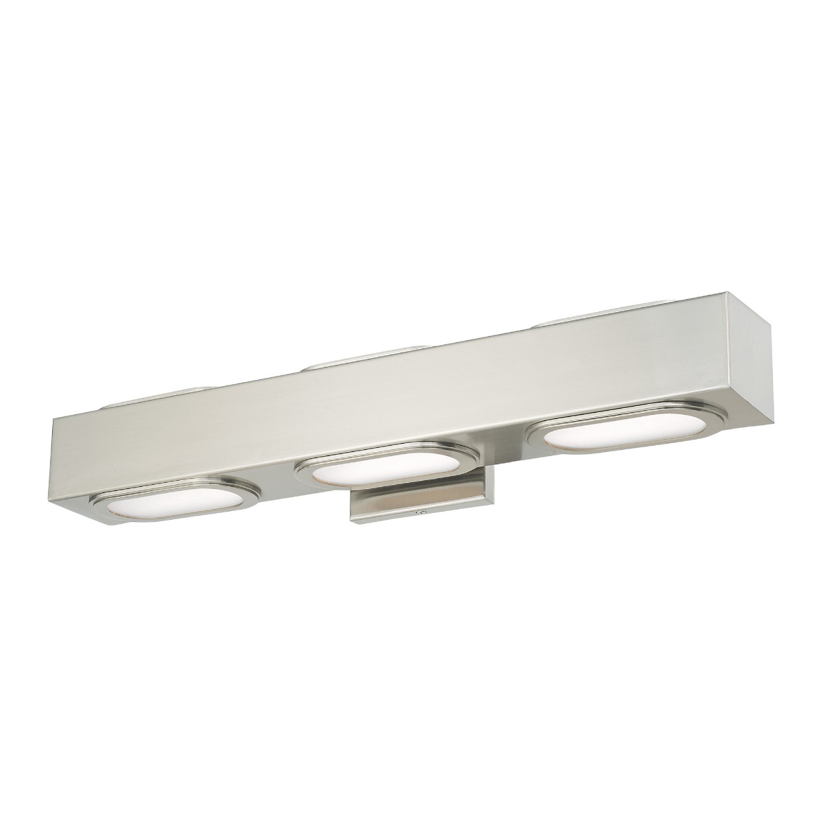 LIVEX LIGHTING 14853-91 Kimball Bath Vanity Toronto