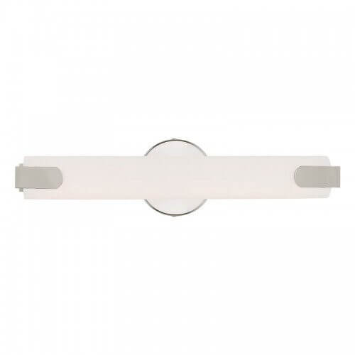 LIVEX LIGHTING 16362-05 Lund Bath Vanity Mississagua