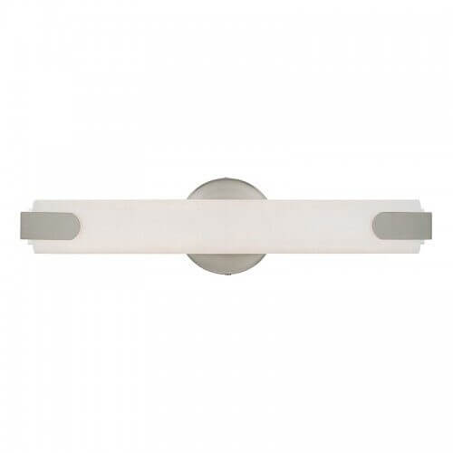 LIVEX LIGHTING 16362-91 Lund Bath Vanity Halifax