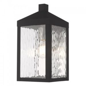 LIVEX LIGHTING 20532-04 Nyack Wall Lantern Calgary