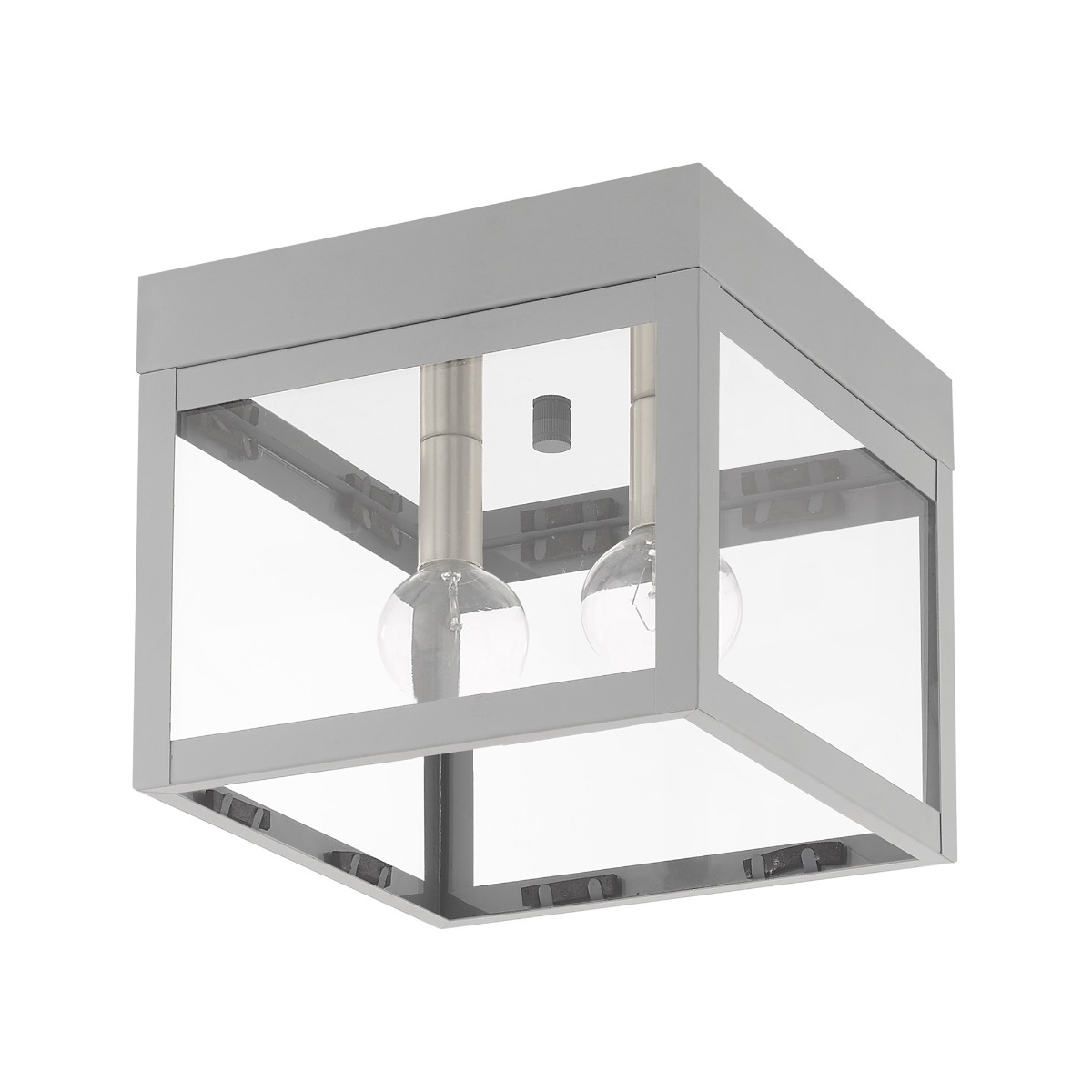 LIVEX LIGHTING 20588-80 Nyack Ceiling Mount Quebec City