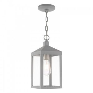LIVEX LIGHTING 20591-80 Nyack Pendant Lantern Toronto