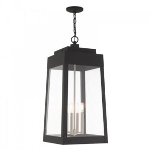 LIVEX LIGHTING 20863-04 Oslo Pendant Lantern Calgary